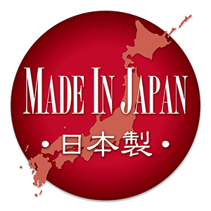 Made in Japan