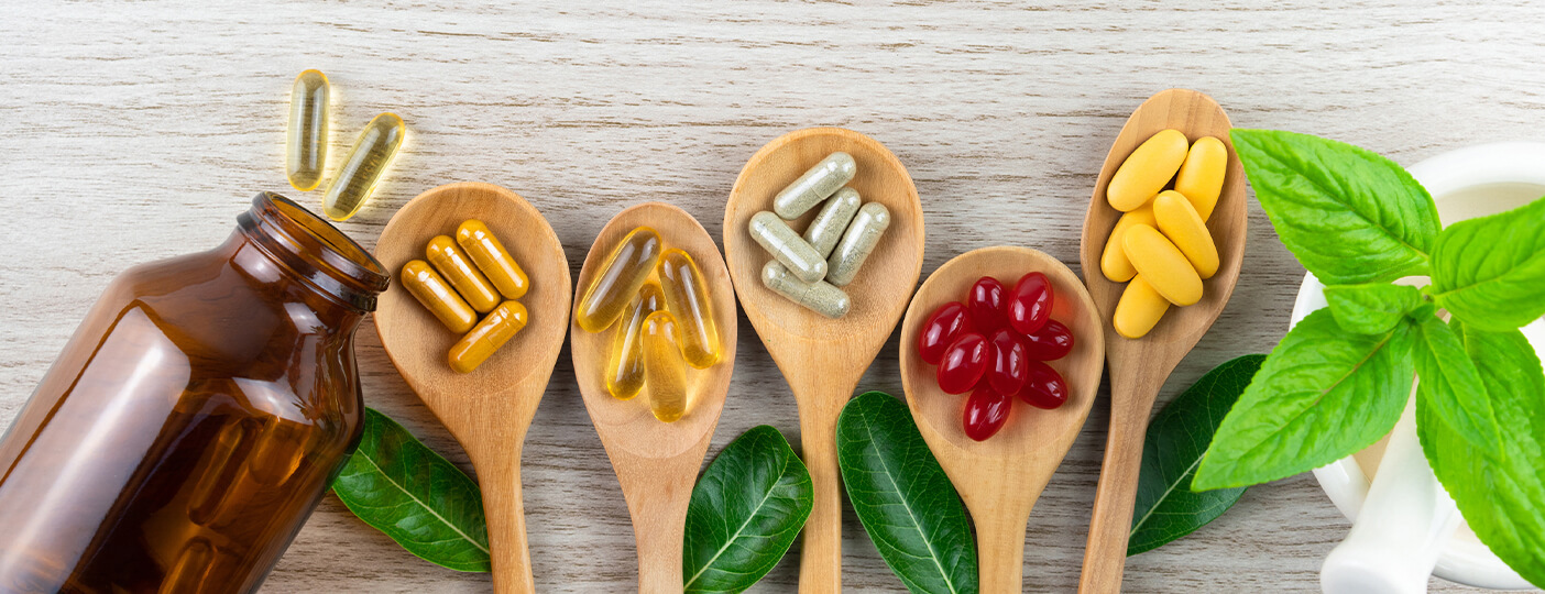 Health Food / Supplement