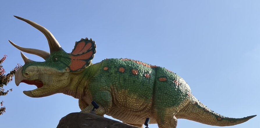 社員旅行 in福井