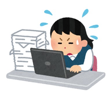 事務スタッフのお仕事に密着― 鮮魚空輸を支える舞台裏
